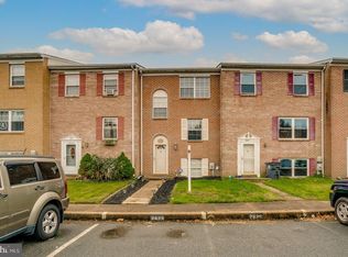 2829 Beckon Dr, Edgewood, MD 21040