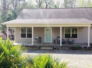 18 Bright Rd, Conway, AR 72032