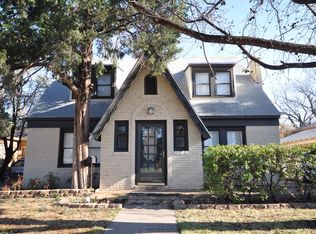 2626 21st St, Lubbock, TX 79410