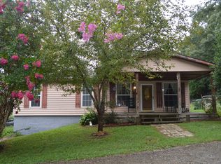 240 Ridge Rd, Whitwell, TN 37397