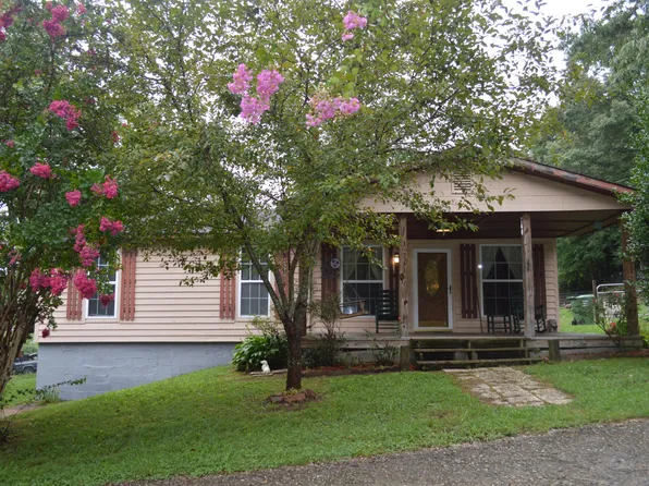 240 Ridge Rd, Whitwell, TN 37397