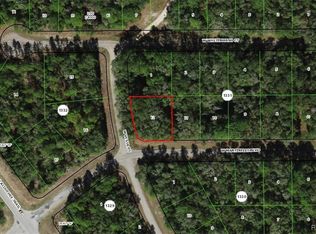 11205 N Vesta Point, Citrus Springs, FL 34434