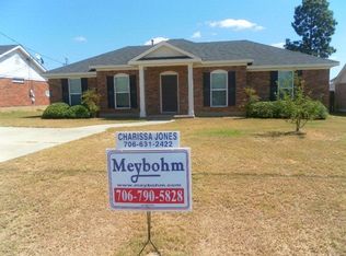 3632 Stanton Ct, Augusta, GA 30906