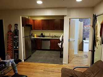 Rented by Helm Management