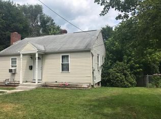 816 Irving Pl, Vestal, NY 13850