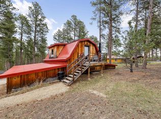 22773 Sunnyside Gulch Rd, Rapid City, SD 57702
