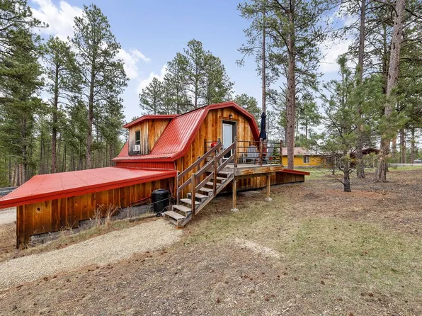 22773 Sunnyside Gulch Rd, Rapid City, SD 57702