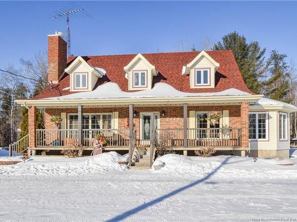 2449 160th Rte, Allardville, NB E8L 1R7