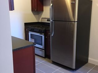 43-21 49th St #3D, Sunnyside, NY 11104
