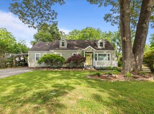 806 S Sweetbriar Ave, Chattanooga, TN 37412