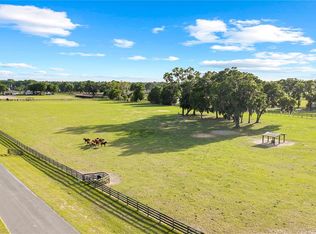0 NE 15th Ct LOT 16, Citra, FL 32113