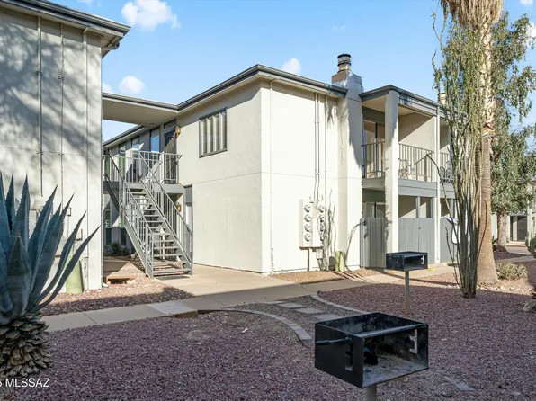 1620 N Wilmot Rd Unit Q199, Tucson, AZ 85712