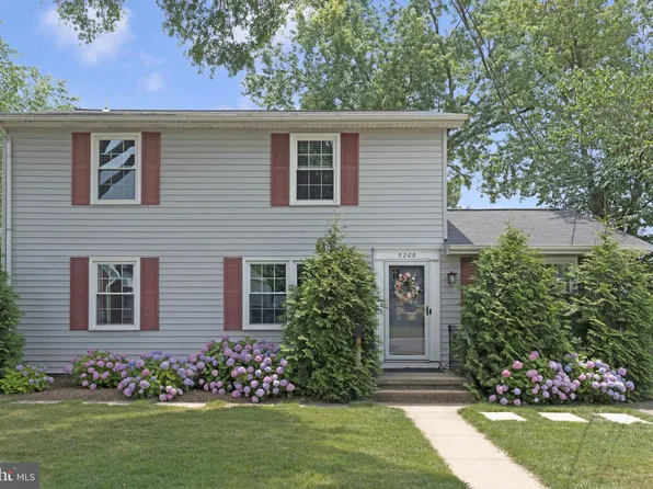 5208 8th Rd N, Arlington, VA 22205