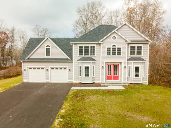 7 Chidley Way, Ledyard, CT 06339