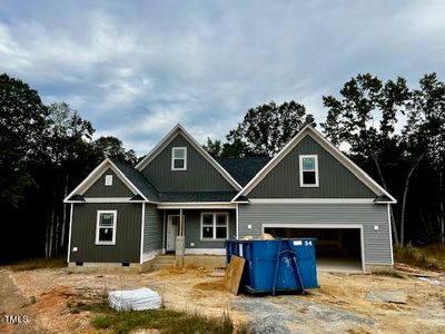 51 Dark Night Ln, Zebulon, NC, 27597