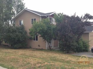205 S Yellowstone Ave APT D, Bozeman, MT 59718