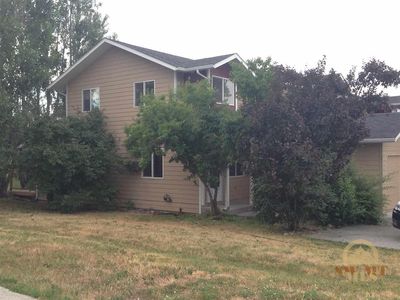205 S Yellowstone Ave APT D, Bozeman, MT, 59718