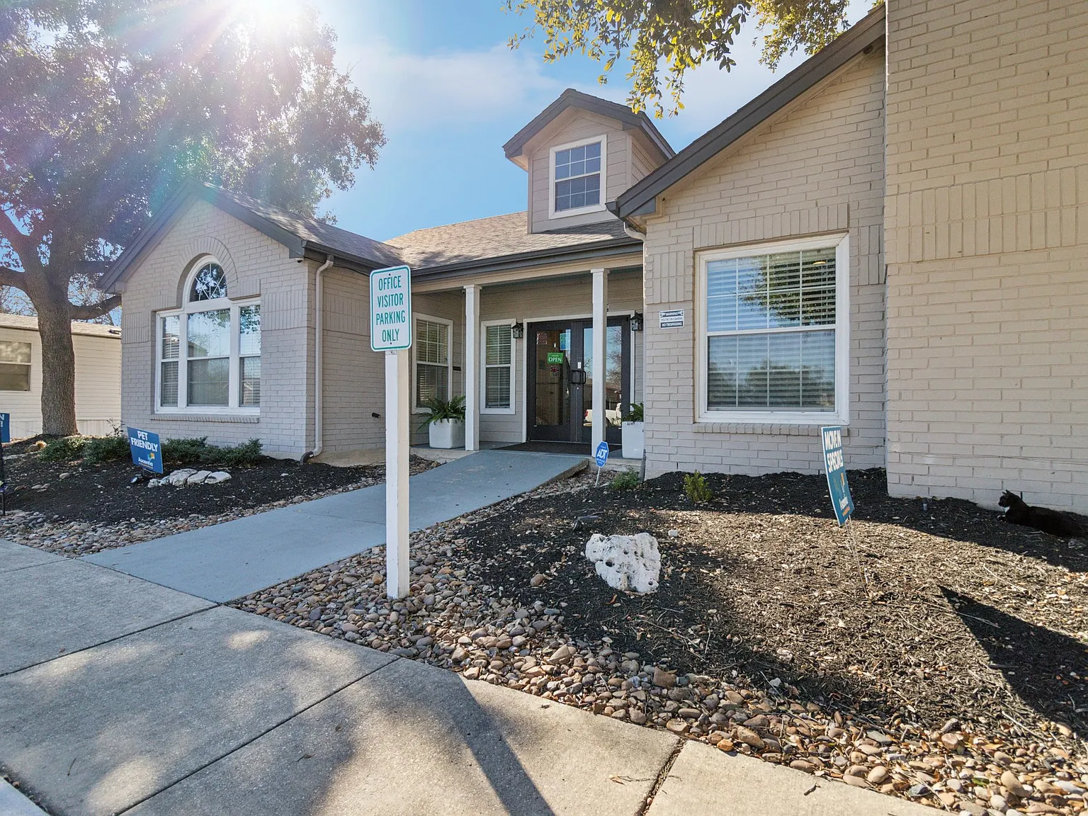 Regency Village — Photo 1