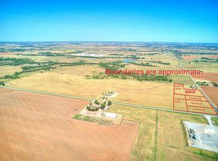 17 County Road 1300, Amber, OK 73004