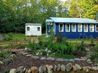 123 Doctor True Rd, Sanbornton, NH 03269
