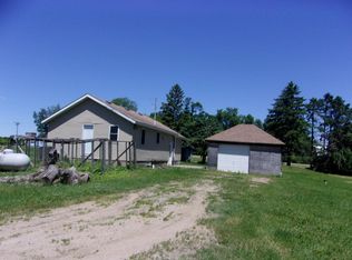 58066 129th St, Cosmos, MN 56228