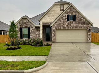 7623 Wrightwood Dr, Pasadena, TX 77505