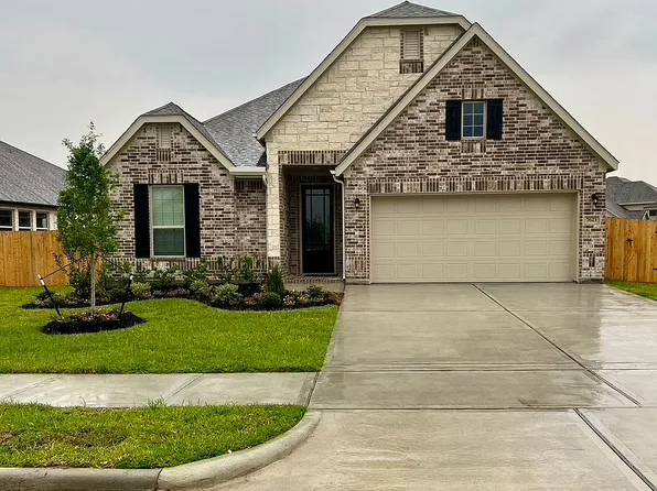 7623 Wrightwood Dr, Pasadena, TX 77505