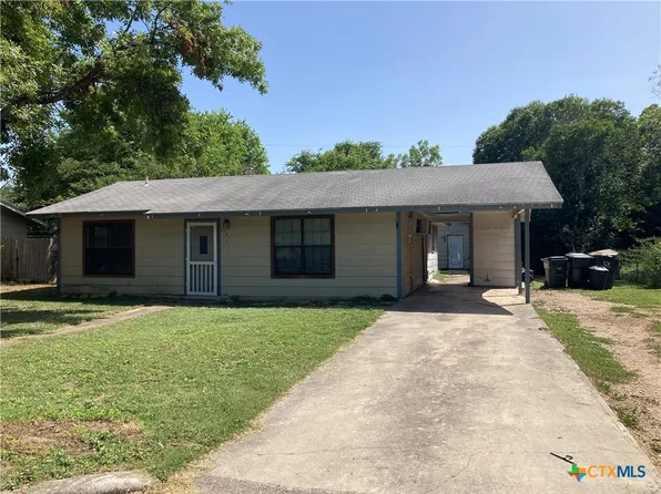 214 Ebony St, San Marcos, TX 78666
