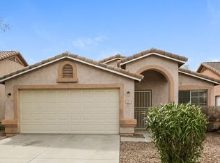 823 W Bowker St, Phoenix, AZ 85041