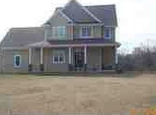 1261 216th Dr, Boone, IA 50036