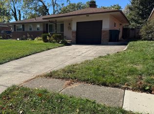 4441 Wetmore Rd E, Columbus, OH 43224