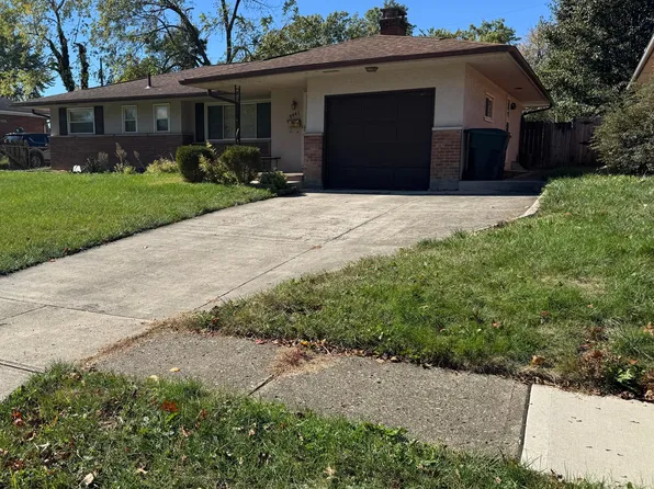 4441 Wetmore Rd E, Columbus, OH 43224