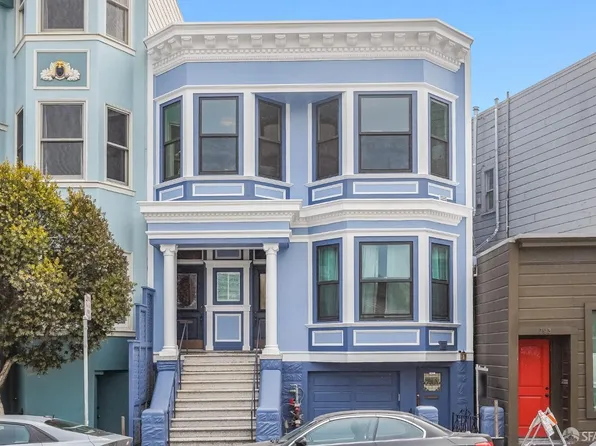 791 San Jose Ave, San Francisco, CA 94110