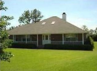3185 Augusta Dr, Pace, FL 32571
