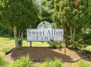 275 Sweet Allen Farm Rd, South Kingstown, RI 02879