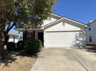 319 Precipice Way, Georgetown, TX 78626