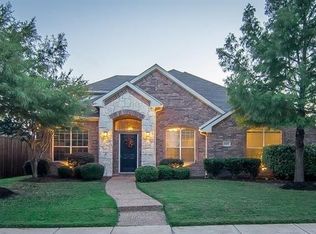 12493 Bruschetta Dr, Frisco, TX 75033