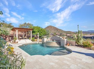 41703 N Signal Hill Ct, Phoenix, AZ 85086