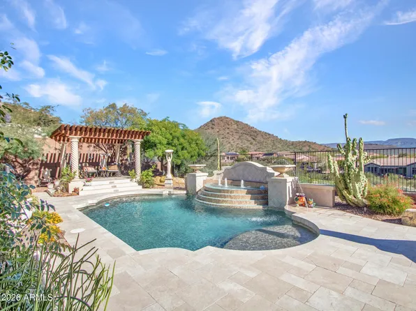 41703 N Signal Hill Court, Anthem, AZ 85086