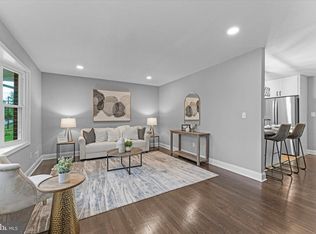 7606 Millrace Rd, Capitol Heights, MD 20743