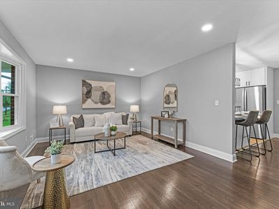7606 Millrace Rd, Capitol Heights, MD, 20743