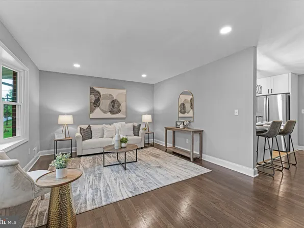 7606 Millrace Rd, Capitol Heights, MD 20743