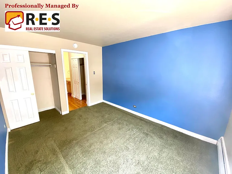 1390 N Emerson St #202 — Photo 7