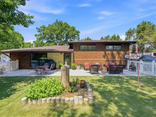 14326 W Southwest Blvd, Clearwater, KS 67026