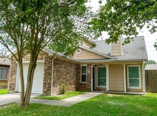 23014 Sugar Bear Dr, Spring, TX 77389