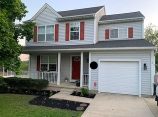 957 Firestone Rd, Westminster, MD 21158