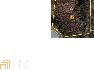 4665 River Hill Cir, Ellenwood, GA 30294
