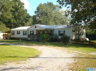 2957 County Road 38, Jemison, AL 35085