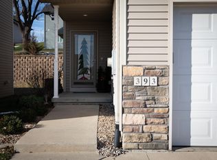393 Aspen Dr, Norwalk, IA 50211