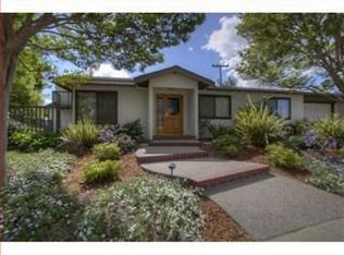 3405 Notre Dame Dr, Santa Clara, CA 95051
